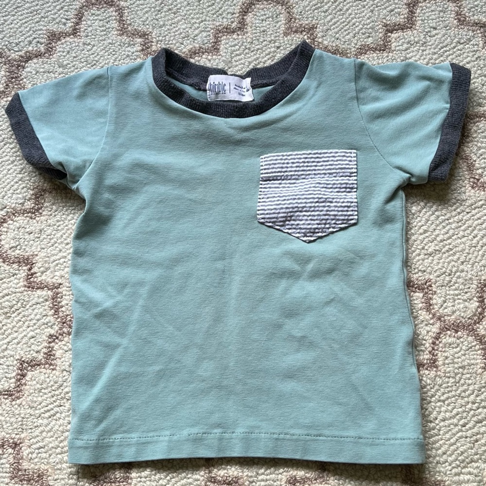 Thimble t-shirt